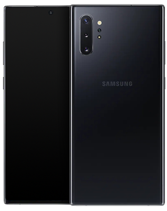 Samsung galaxy-note 10 plus