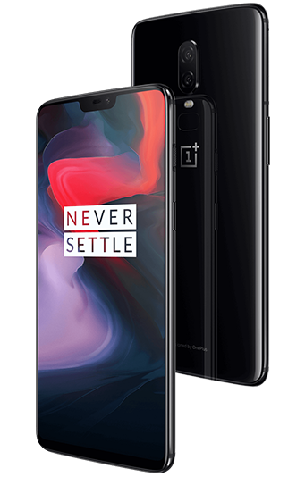 AFFORDABLE OnePlus 6 REPAIR SERVICE