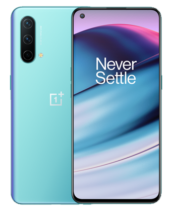 ONEPLUS NORD CE 5G BATTERY REPLACEMENT