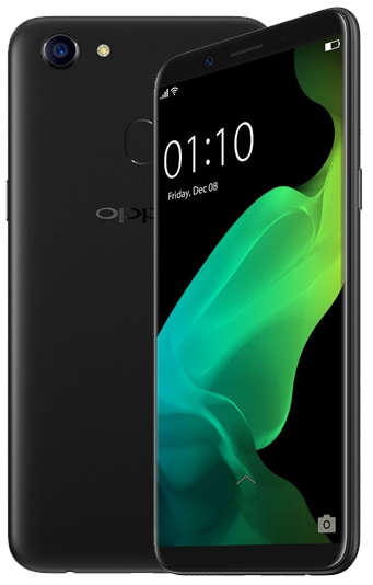 oppo-F5-youth