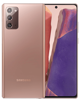 Samsung Galaxy Note 20 Ultra 5G Repair